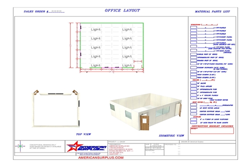 inplant office